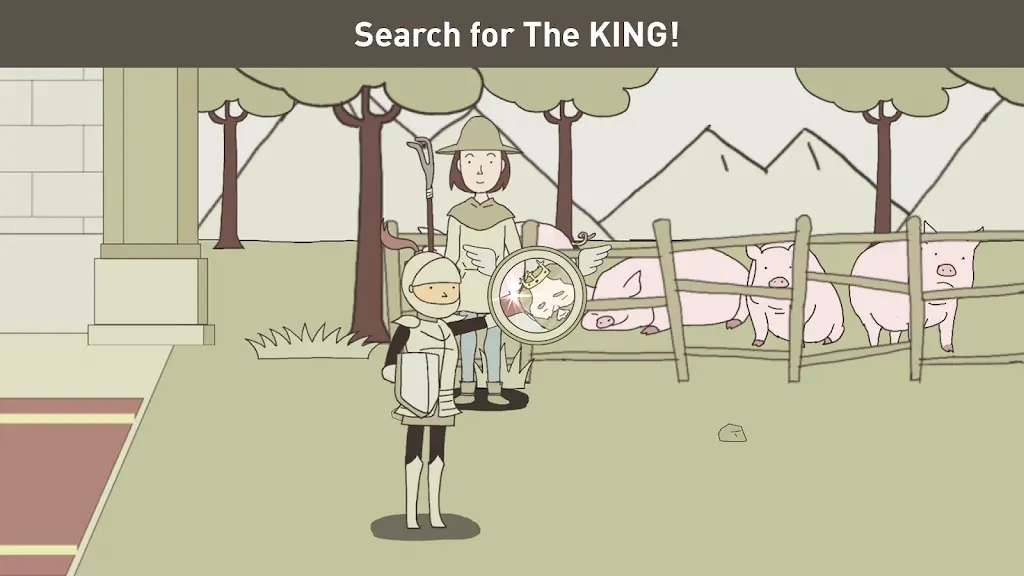 智商地牢 智商地牢