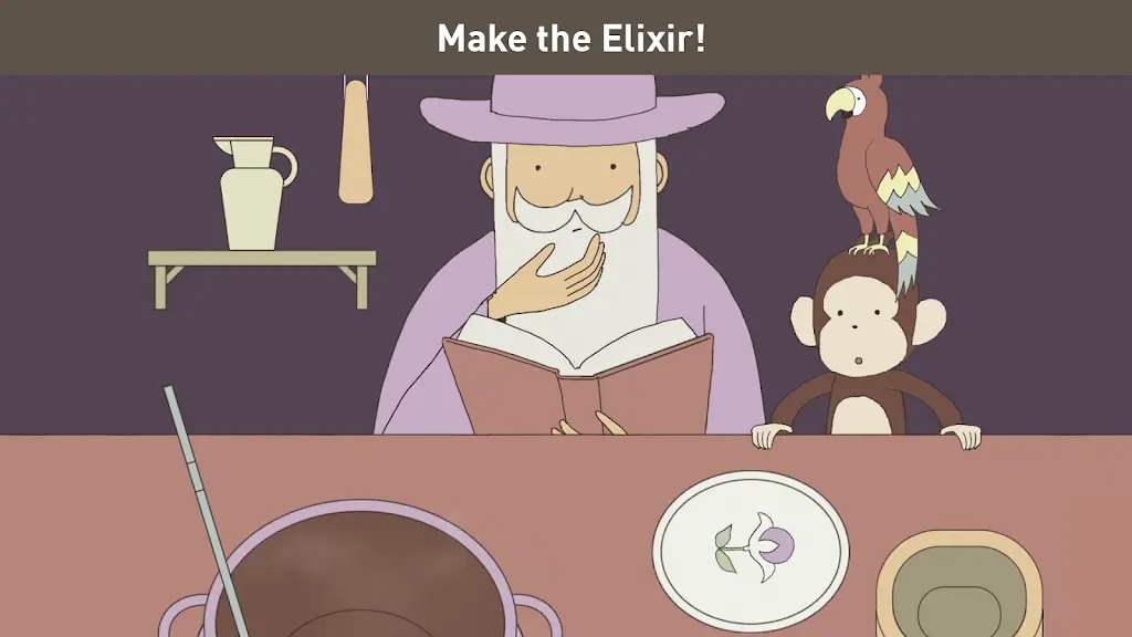 智商地牢 智商地牢