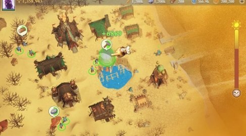 泰坦领主王国 泰坦领主王国