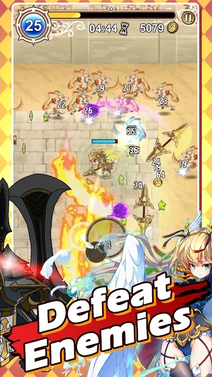 星界幸存者辅助菜单版