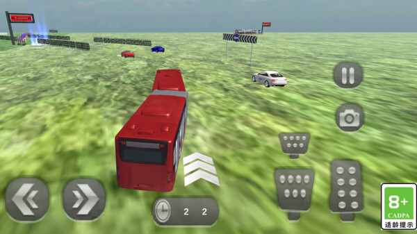 极速狂飙2无限金币车辆解锁版