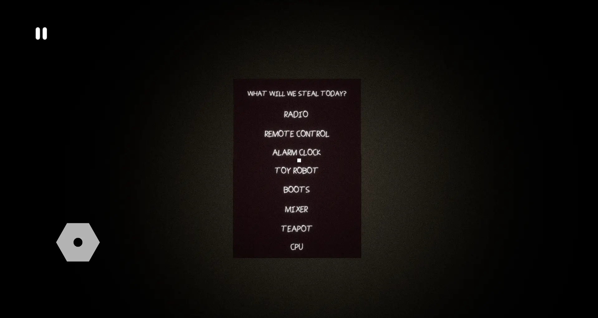 家庭入侵者 家庭入侵者