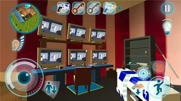 黑暗密语MOD菜单版