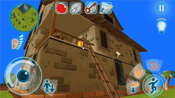 黑暗密语MOD菜单版