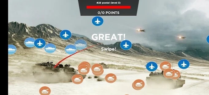 陆军大亨无限金币版