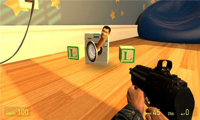 沙盒我的房间内置菜单版