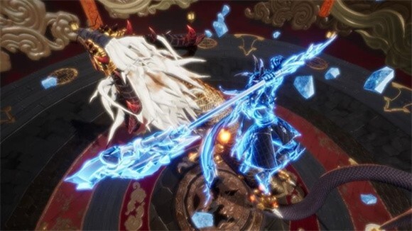 七骑士革命汉化版