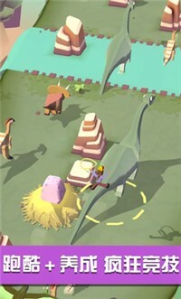 疯狂动物园1.51.1版