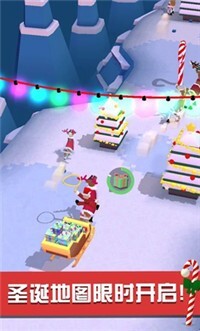 疯狂动物园1.51.1版