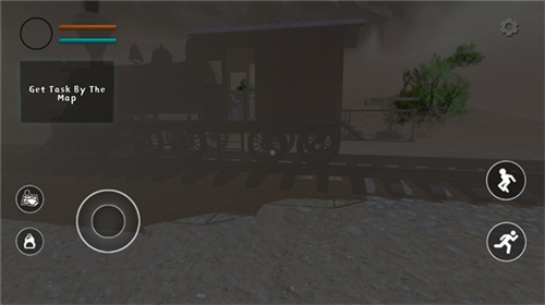 马桶人vs蜘蛛火车联机版