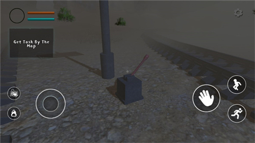 马桶人vs蜘蛛火车联机版