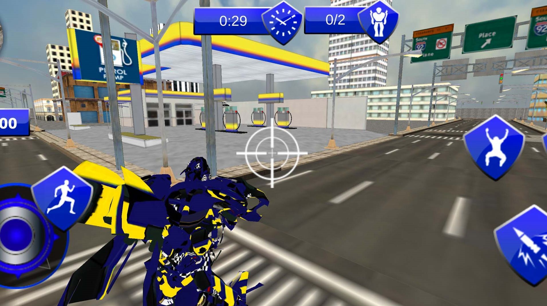 末世突击无限资源版 末世突击无限资源版