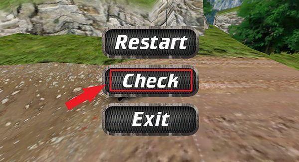 3D极限摩托TrialXtreme