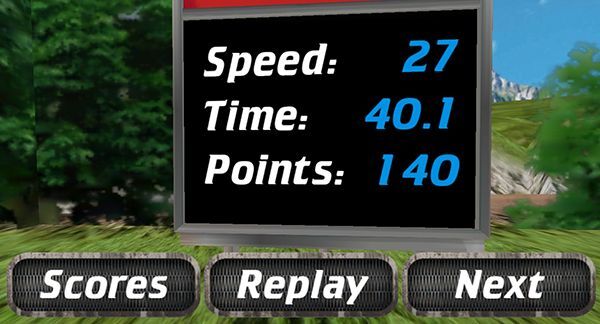 3D极限摩托TrialXtreme