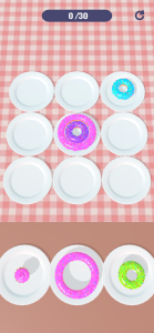 圆环匹配消除 圆环匹配消除