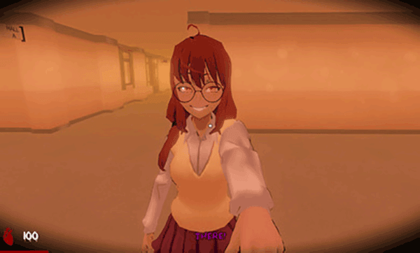 逃离病娇万圣节2.0