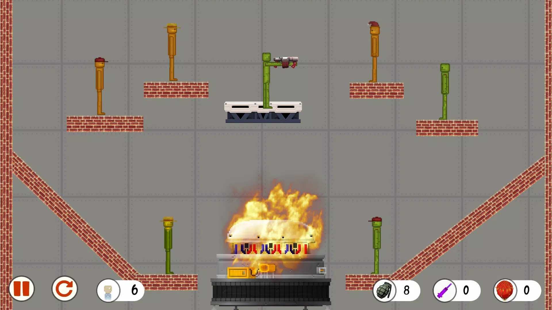 狩猎甜瓜游乐场免广告版