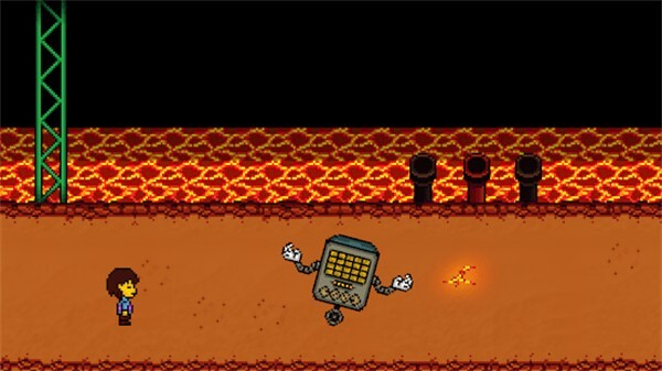 传说之下骨头传说