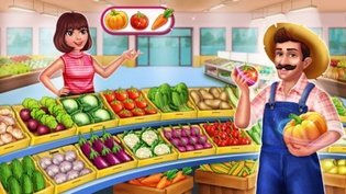 超市收银员 超市收银员