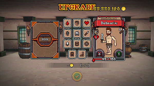 弹跳角斗士内置菜单