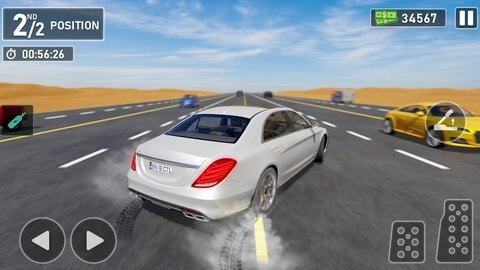 公路漂移赛车 公路漂移赛车