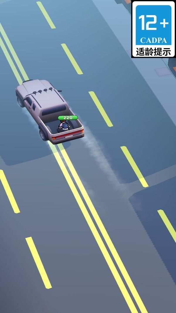 像素枪战迷你版无广告