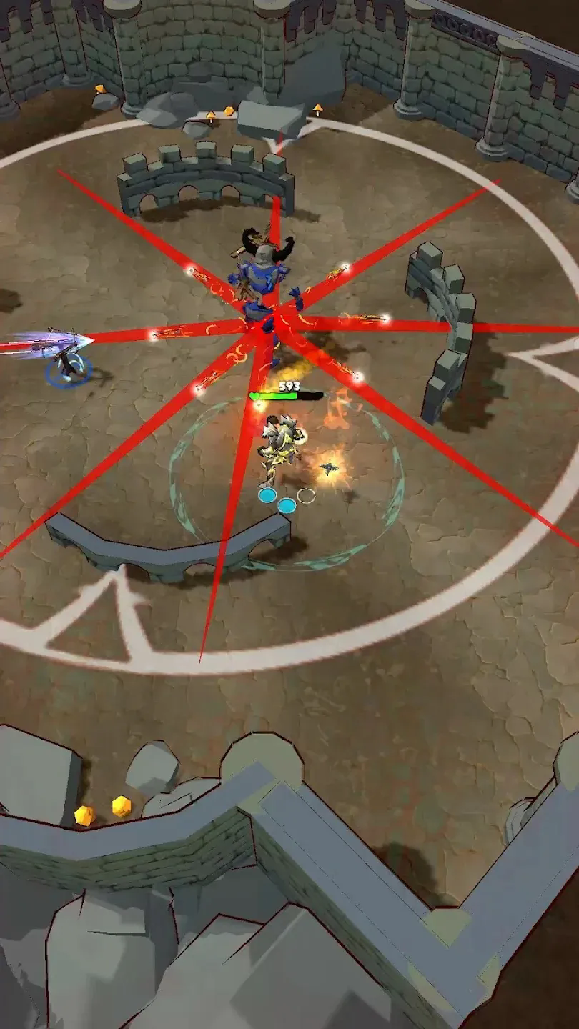 逃离黑暗之地 逃离黑暗之地