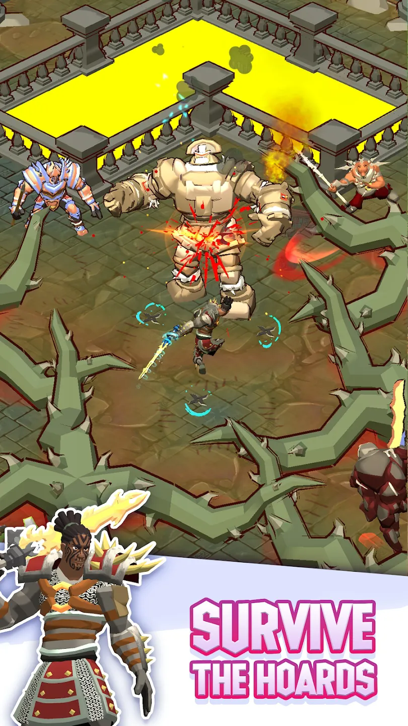 逃离黑暗之地 逃离黑暗之地