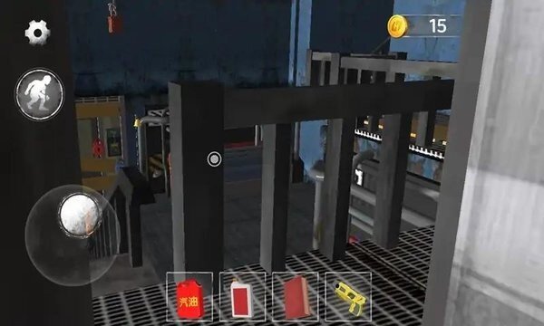 恐怖乐园冒险 恐怖乐园冒险