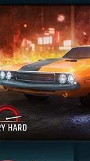 真实赛车竞速无限金币版 真实赛车竞速无限金币版