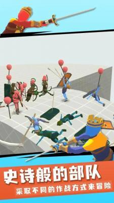 王牌战争冒险内置菜单最新版