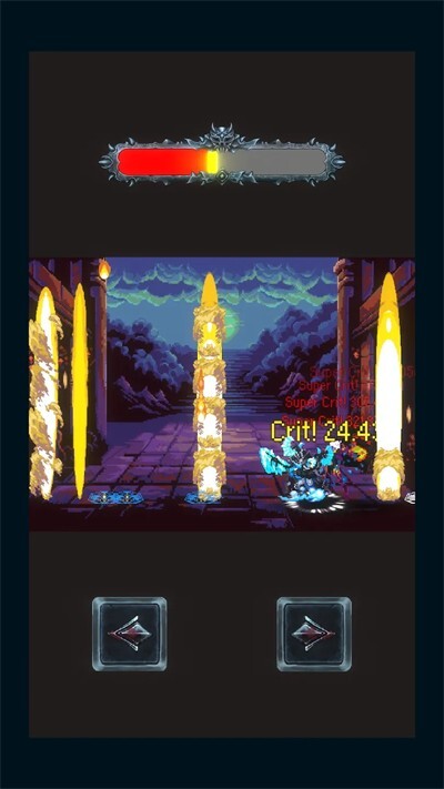 闲置的野兽猎人 闲置的野兽猎人