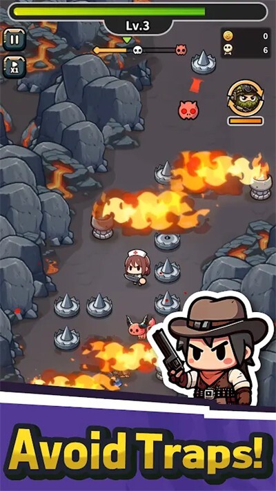 印第安纳冒险家 印第安纳冒险家