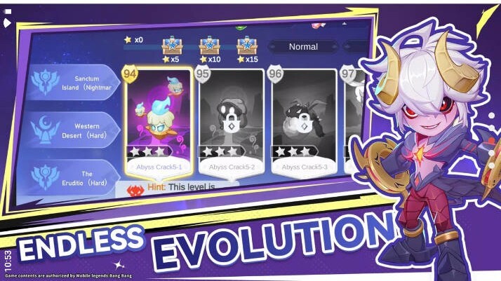 黎明之地 黎明之地