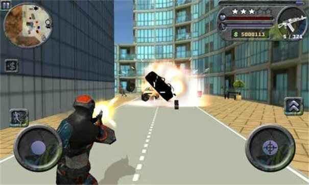 城市蜘蛛人英雄冬季版 城市蜘蛛人英雄冬季版