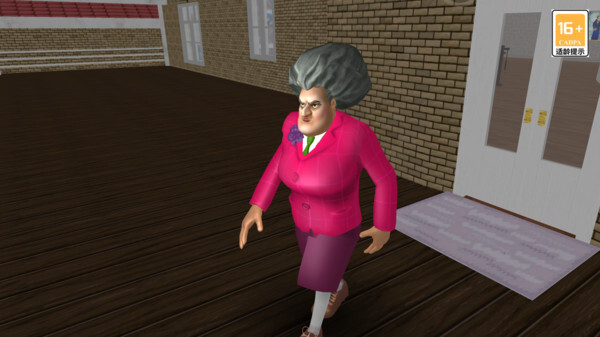 终极大逃杀 终极大逃杀