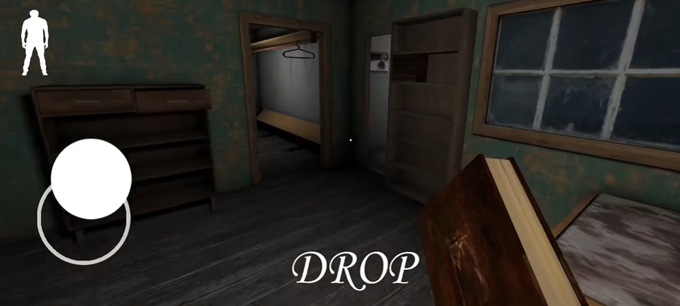 恐怖奶奶复活版 恐怖奶奶复活版