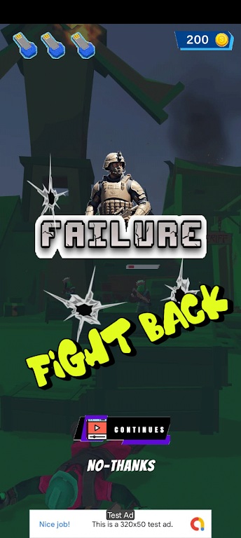 无畏战士的纷争 无畏战士的纷争