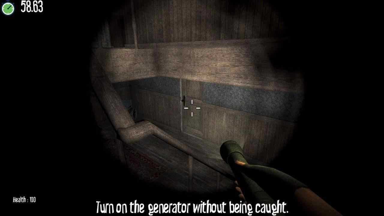 鸟妈妈恐怖故事完整版