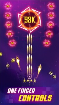 雷电战机飞行风暴