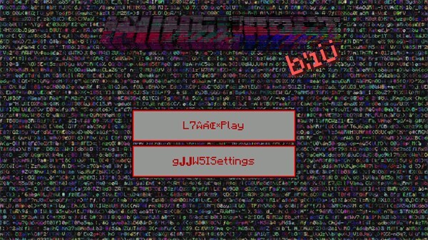 我的世界恐怖422