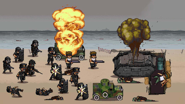 火线战场内置菜单 火线战场内置菜单