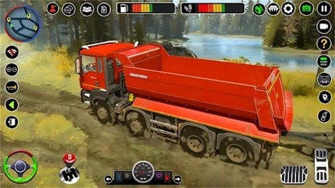 欧洲终极卡车 欧洲终极卡车