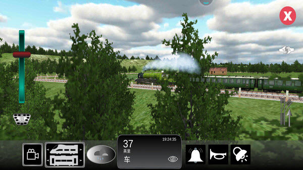 无限列车 无限列车