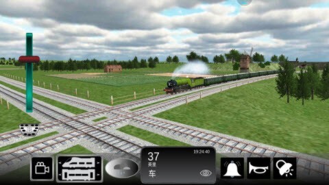 无限列车 无限列车