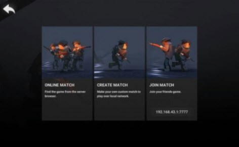 火线吃鸡战场内置菜单最新版