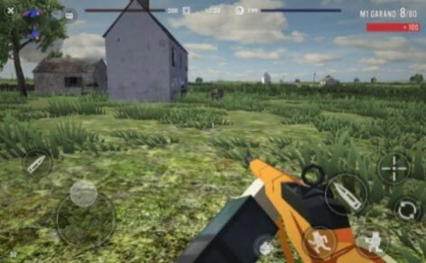 火线吃鸡战场内置菜单最新版 火线吃鸡战场内置菜单最新版