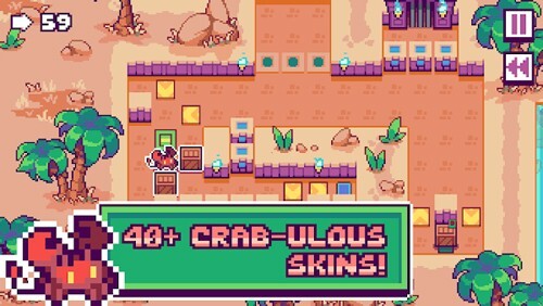 桑迪的大逃亡中文版