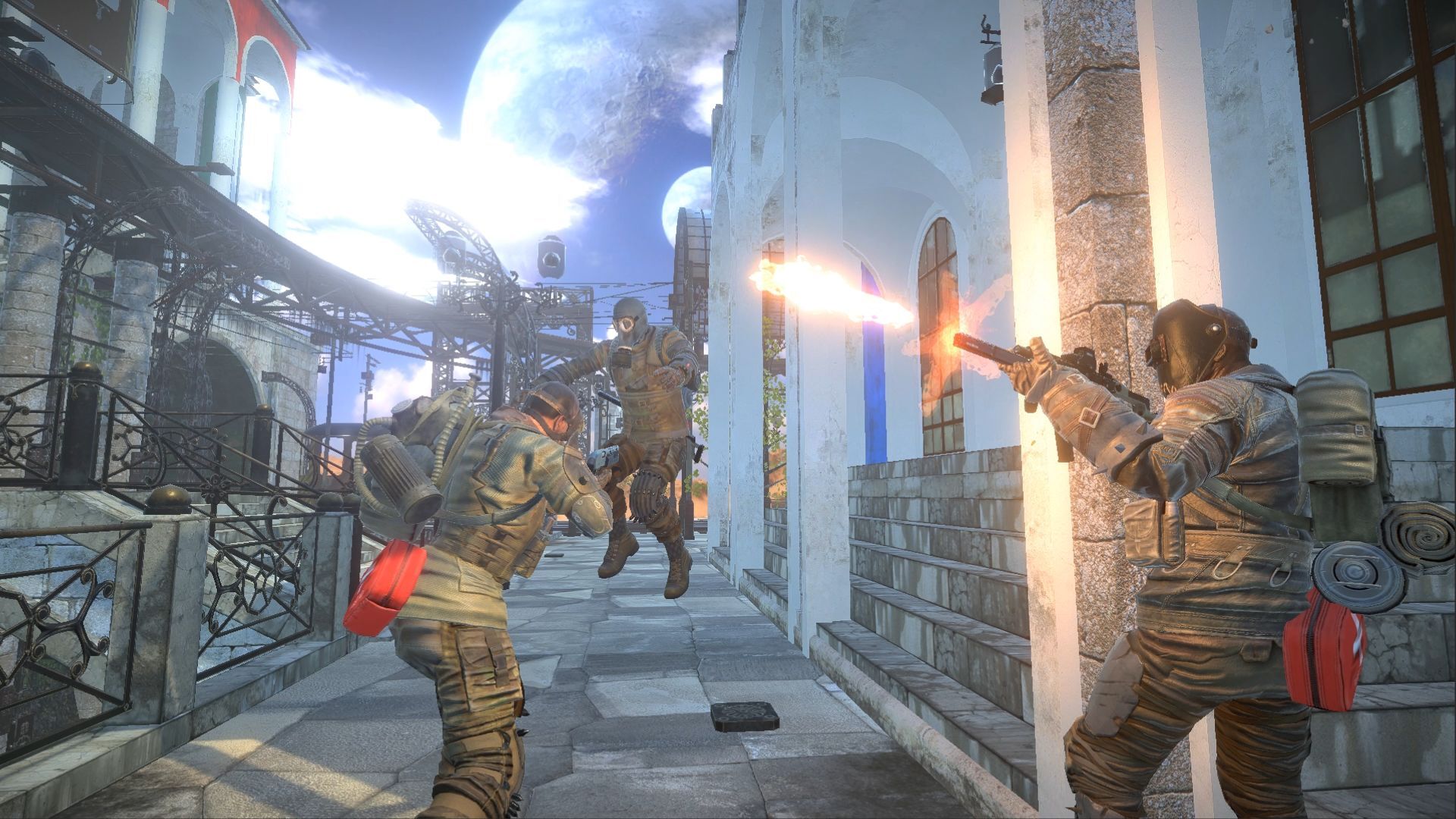 逃离克里夫内置修改器无限金币版