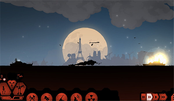 战巡大作战中文版内置修改器